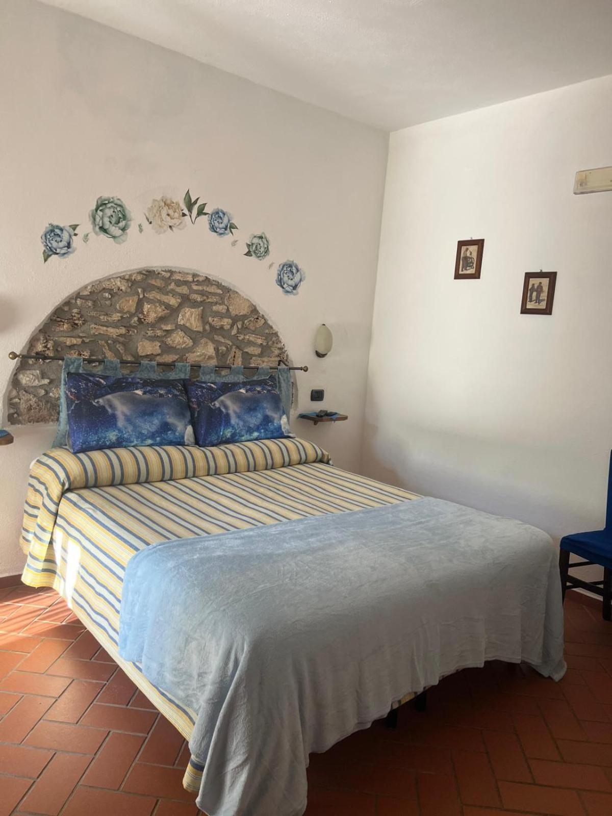 Agriturismo La Castellina Сатурния Экстерьер фото